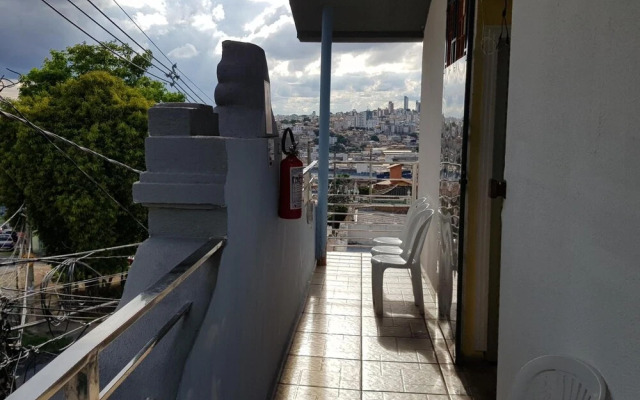 Hostel Trem de Minas