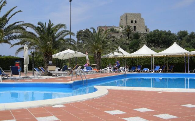 Hotel Talao