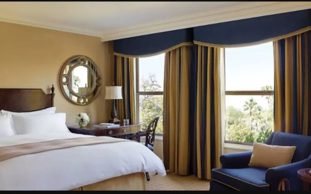 Langham Huntington, Pasadena, Los Angeles