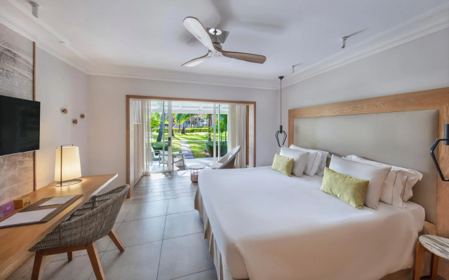 Sugar Beach Mauritius