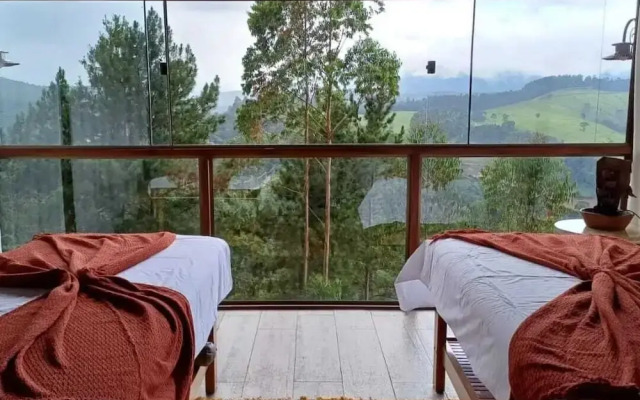 Pousada Villa Barril