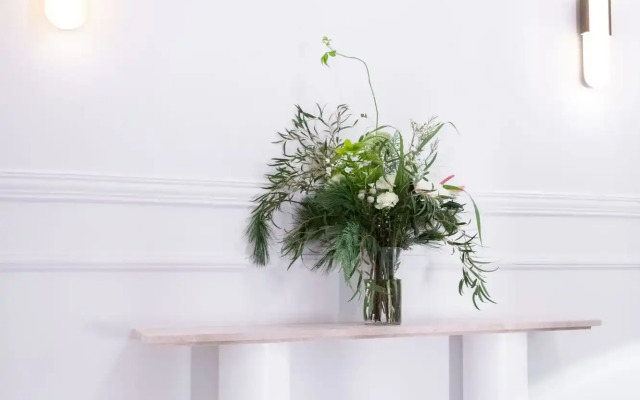 Emerald Hotel Athens