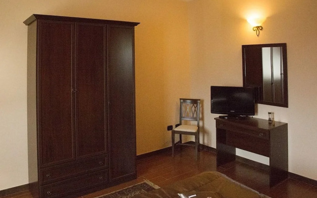 Bed and Breakfast Piano Del Re