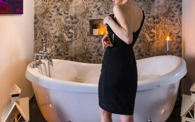 L'Affittacamere Elias Best