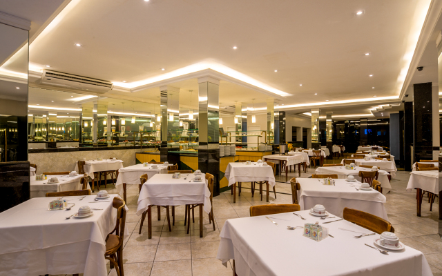 Argentina Hotel