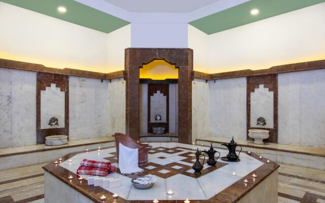 Asteria Family Resort Belek