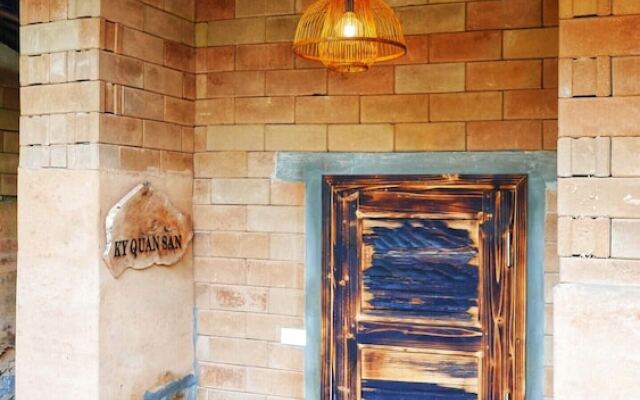 Sapa Mountain Eco Lodge