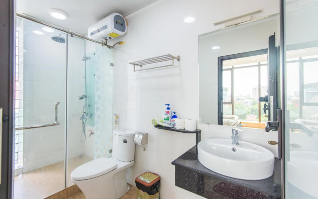 22housing Cau Giay Hotel & Residence