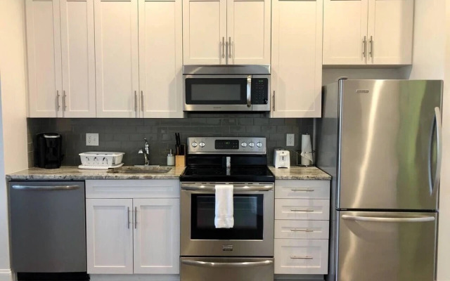 FRONTDESK 1910 E 7th Ave Apts Historic Ybor Tampa