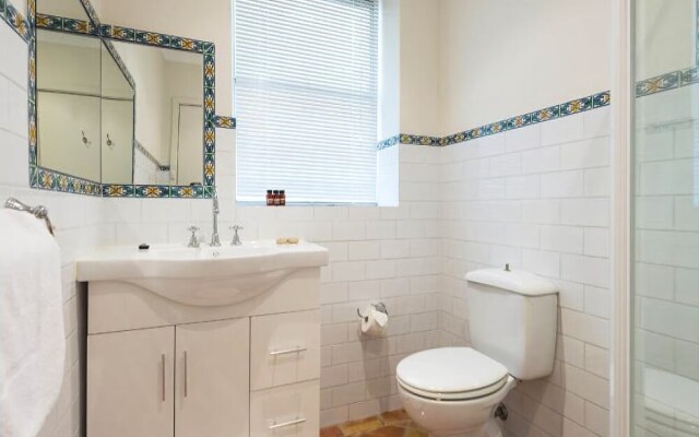 Elegant Cremorne Point Apartment - MILS5