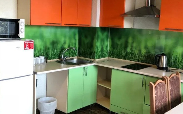 Motel Kurortnyy & SPA