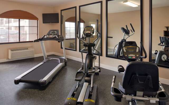 Americas Best Value Inn & Suites San Benito