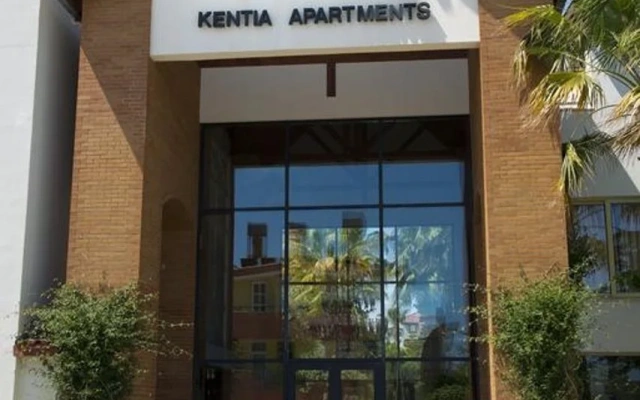 Kentia Apart Hotel