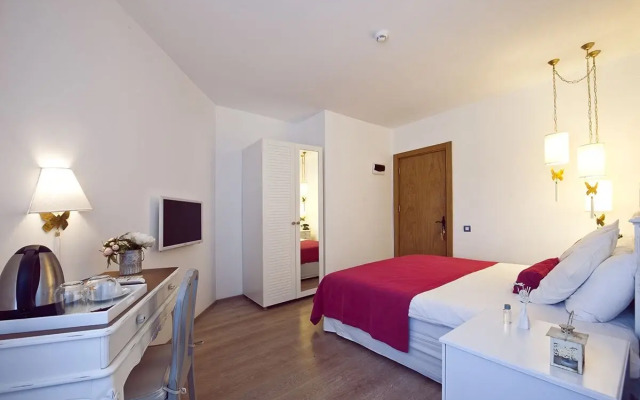 Sade Alacati Hotel