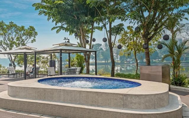 LOTTE Hotel Yangon - Serviced Apartments