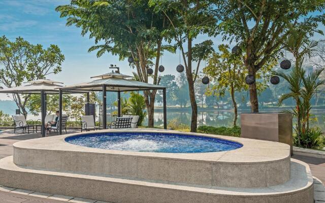 LOTTE Hotel Yangon - Serviced Apartments