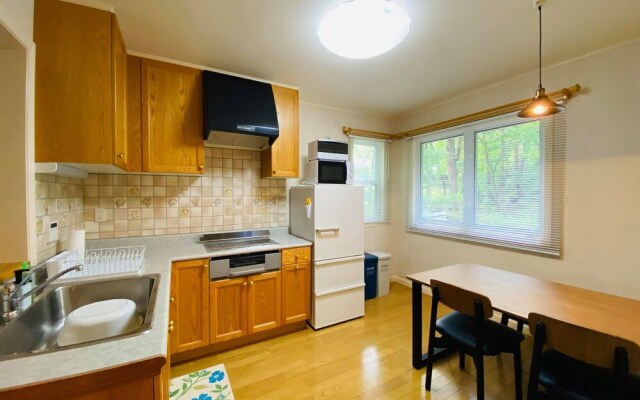 Landscape Chalet Hakuba