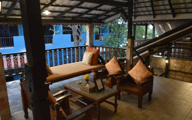 Baan Thai Homestay by bGb Villas - Hostel