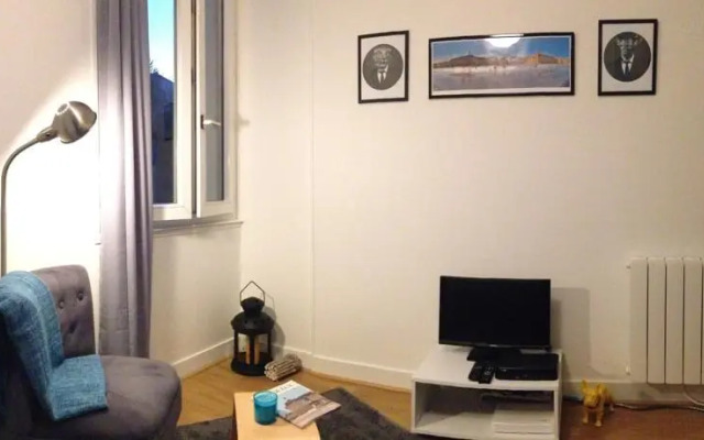 Appartement Fleur de Lys