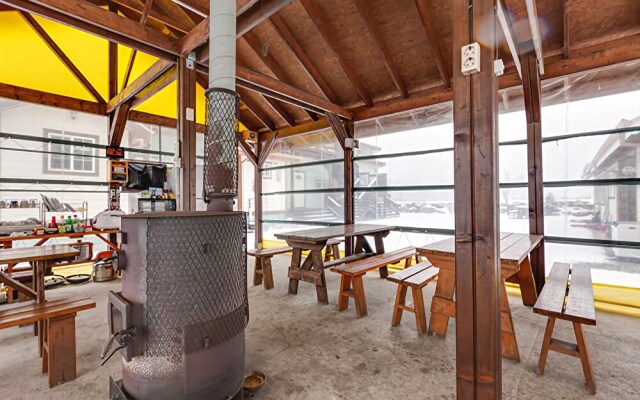 Mungyeong Sunflower Pension&camping Site