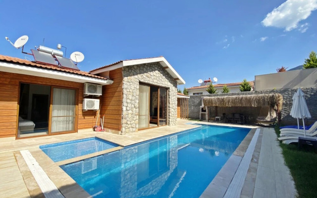 Zehra Villas