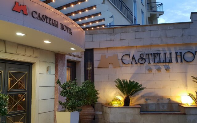 Castelli Hotel