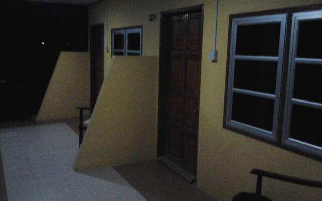 MNR Motel