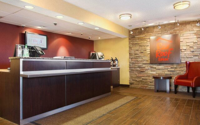 Red Roof Inn Harrisburg - Hershey