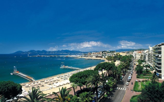 Le Riviera Duplex Cannes