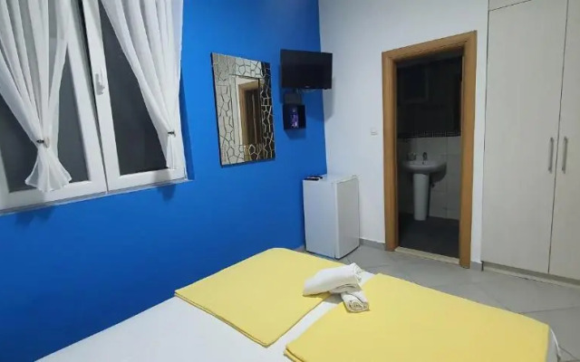 Villa D&B Budva