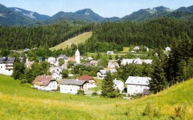 Ferienwohnungen Margreiter
