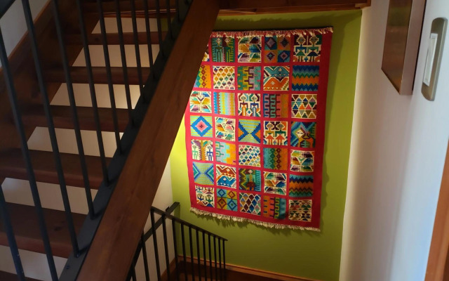 Chalet F116 Mont-Tremblant Nord