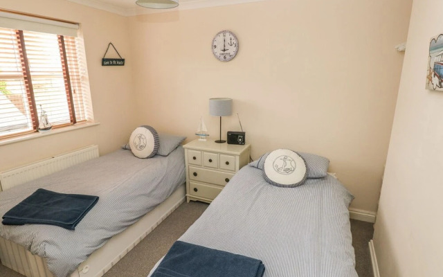 Sandy Bay House