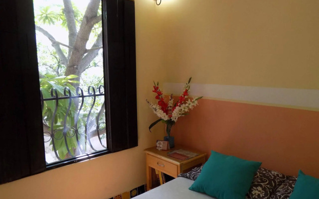 Casa Carmita Hotel & Spa