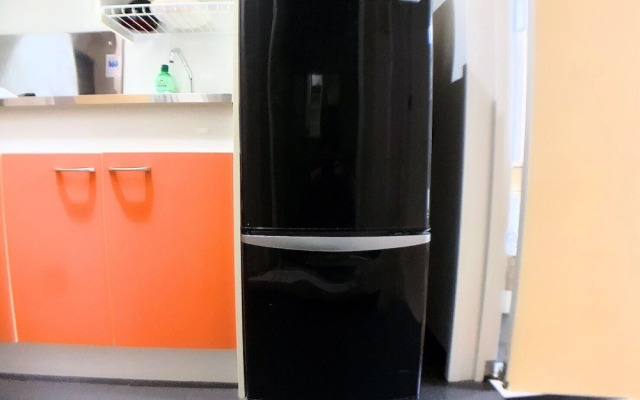 HOTEL AARON Tsuten East