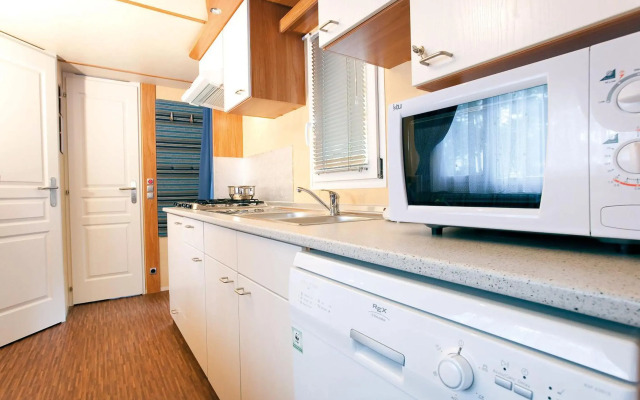 Vela Blu Camping Village