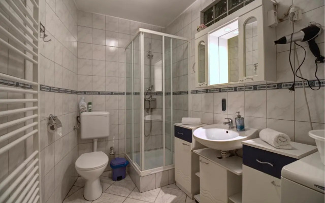 Oázis Apartman