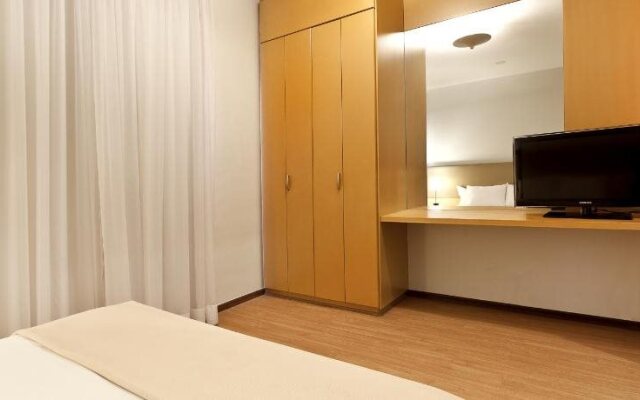 Promenade Ianelli Residence