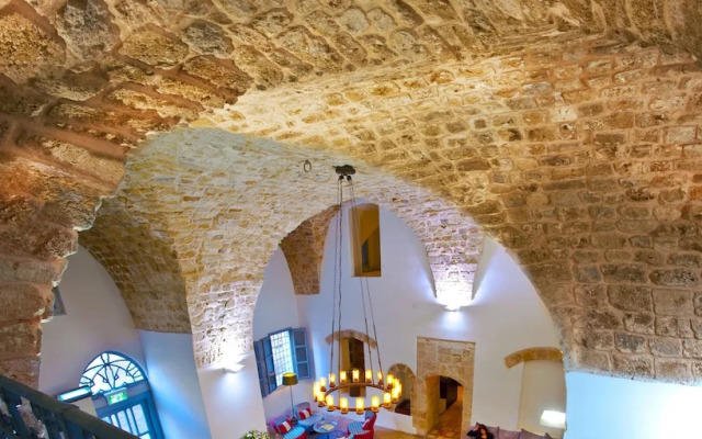 The Efendi Hotel