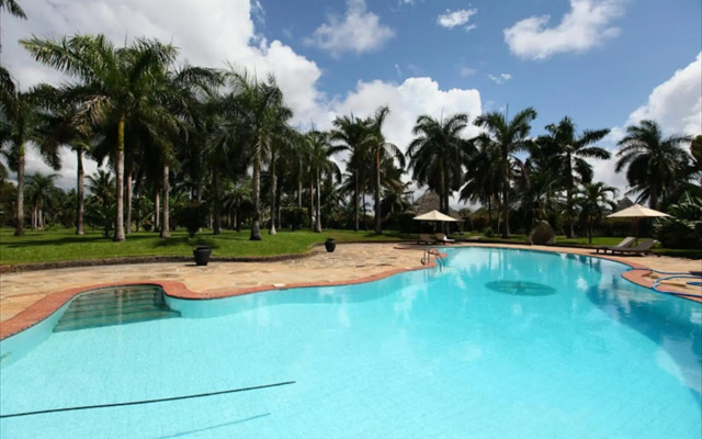 Sunset Villa Diani