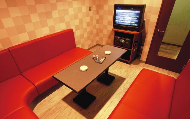 Ooedo Onsen Monogatari Premium Yamanaka Grand Hotel
