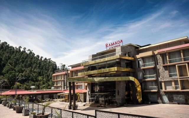 Ramada by Wyndham Murree Lower Topa Resort