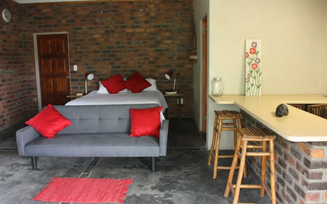 HomeBase Kruger - Hostel