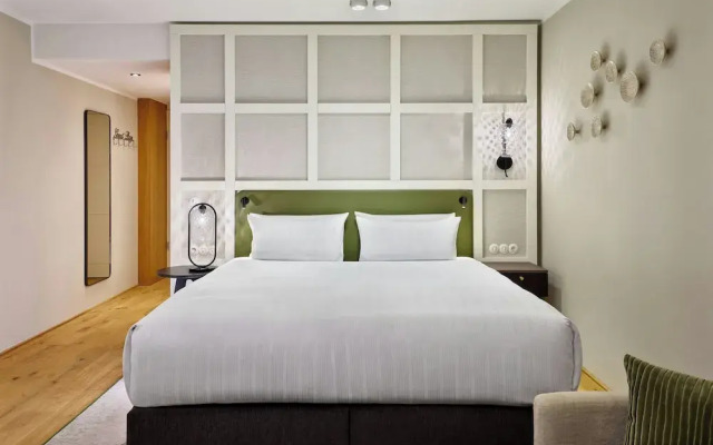 Romantik Hotel BollAnts im Park