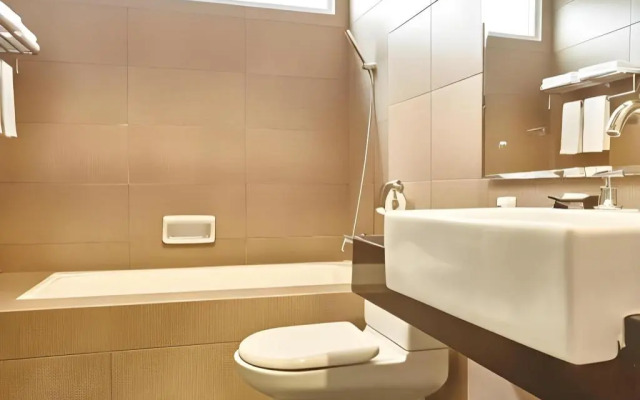 Triniti Hotel Jakarta