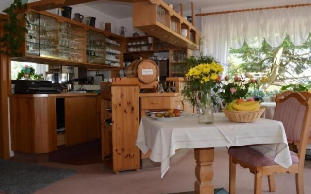 Hotel Adlerschanze
