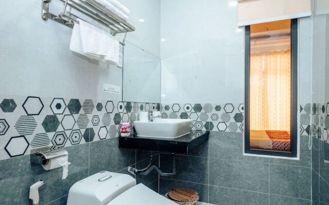 Minh Minh Nam Hotel