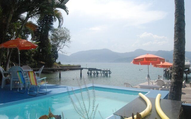 Sossego do Major Hotel Pousada