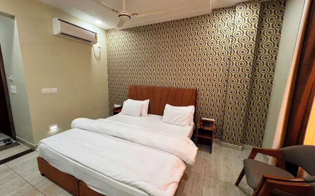 Kesari Guest House