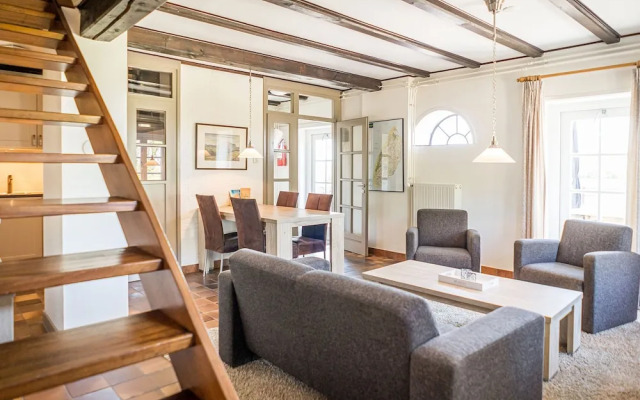 Modern Farmhouse in De Cocksdorp With Terrace